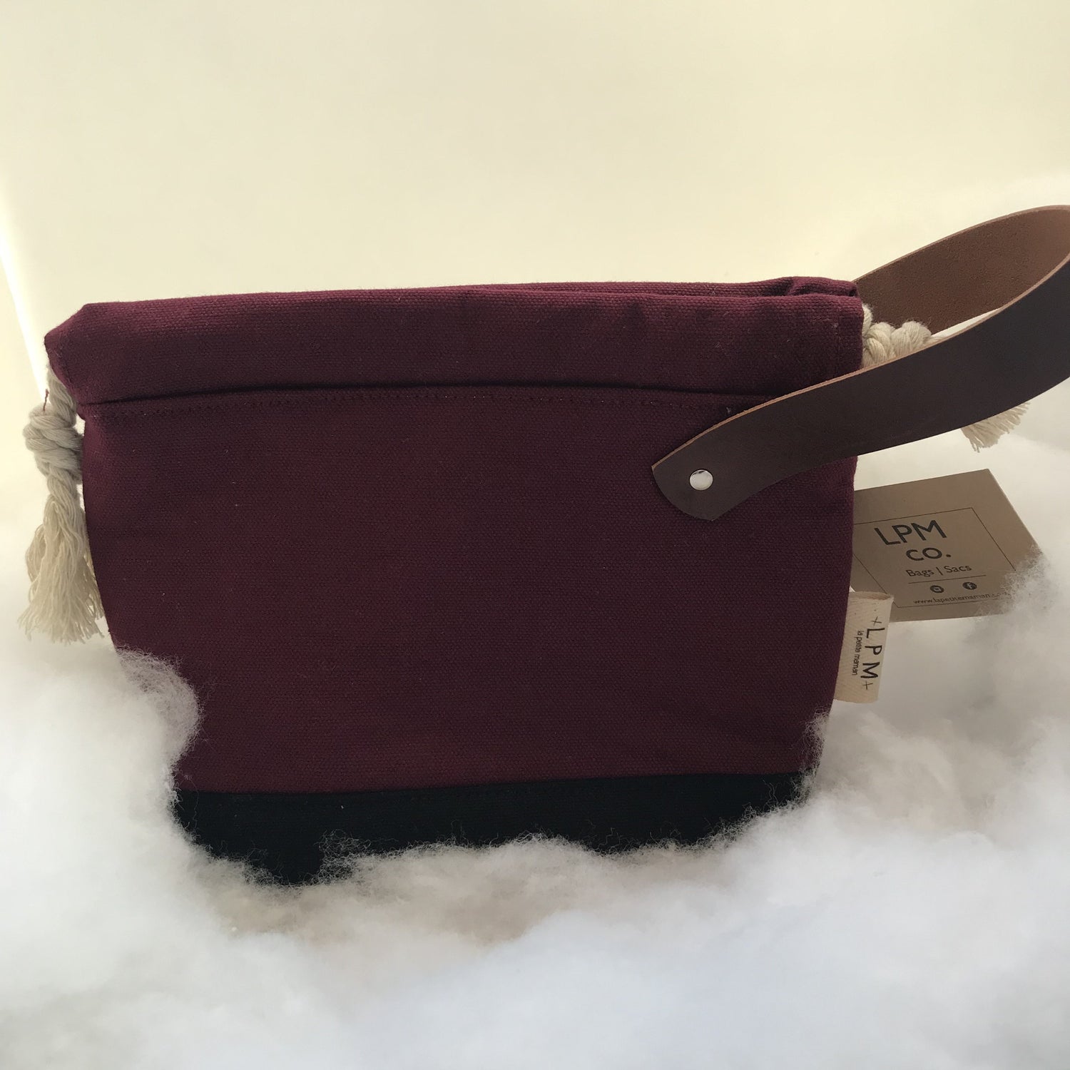 Sacs pour projets