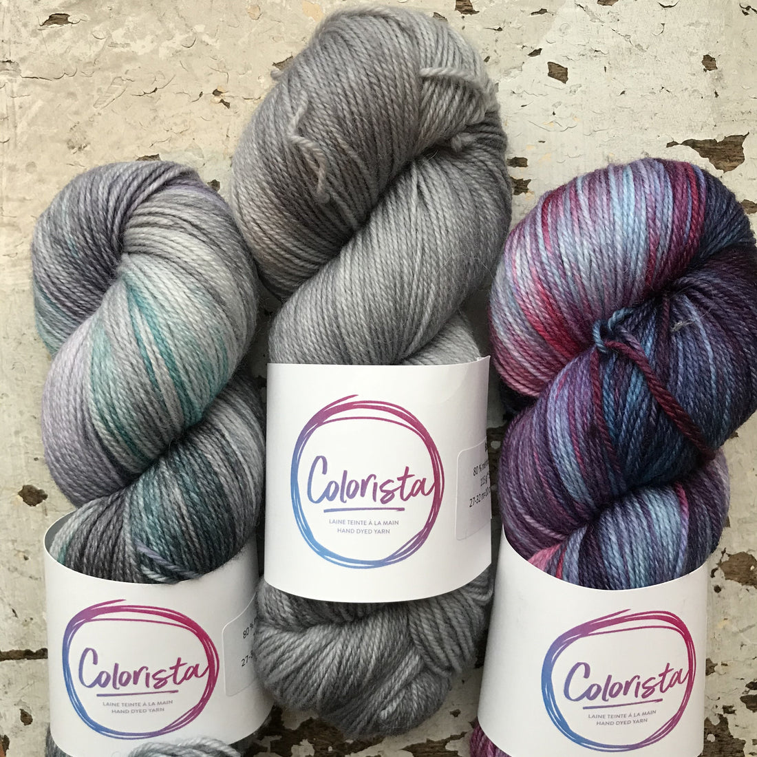 Basique Sock