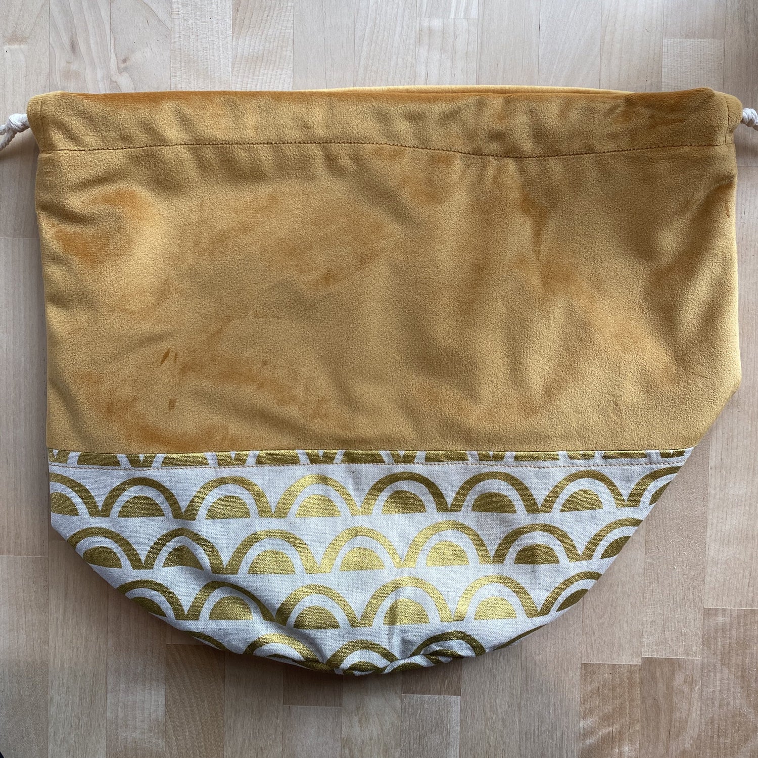 Sacs pour projets
