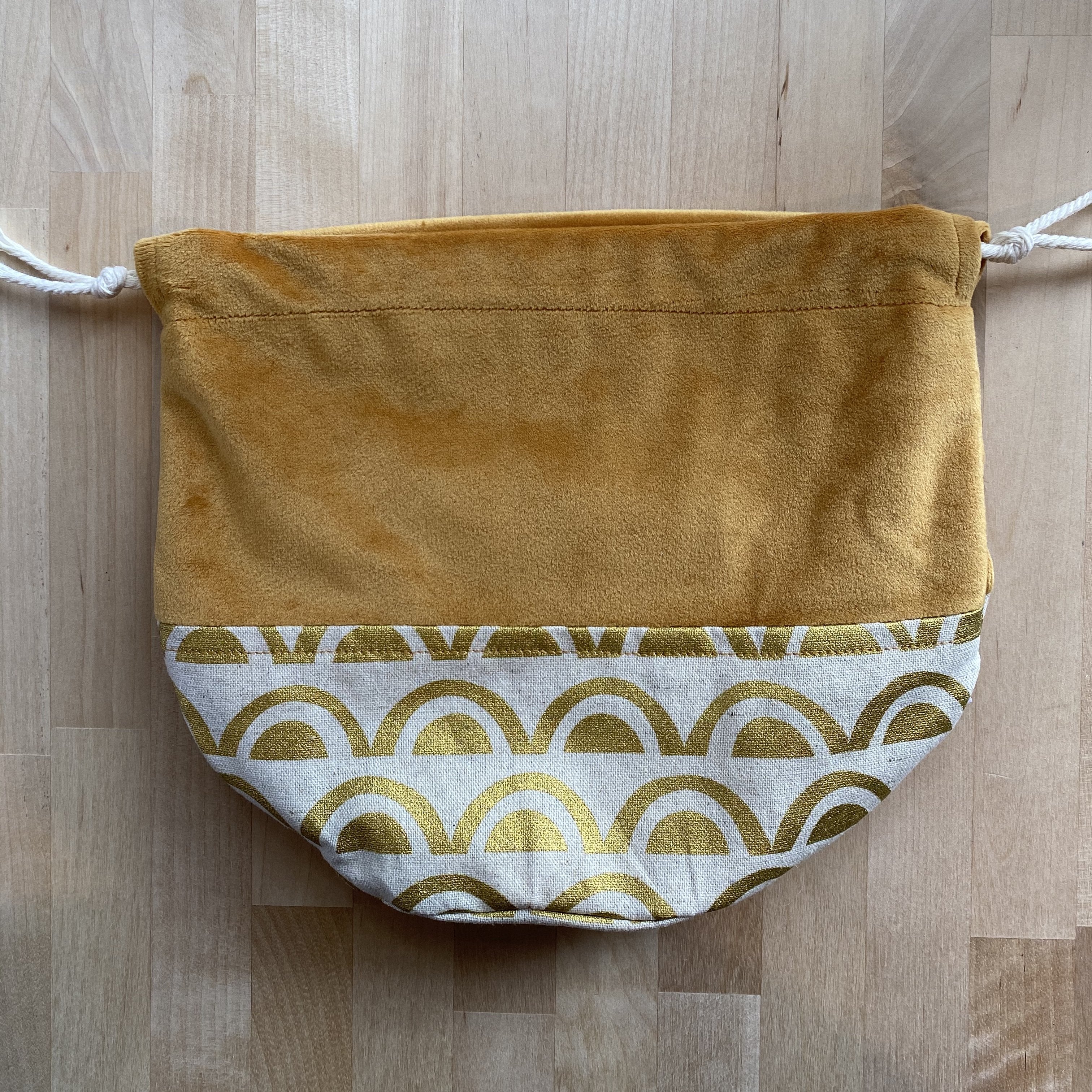 Sacs pour projets