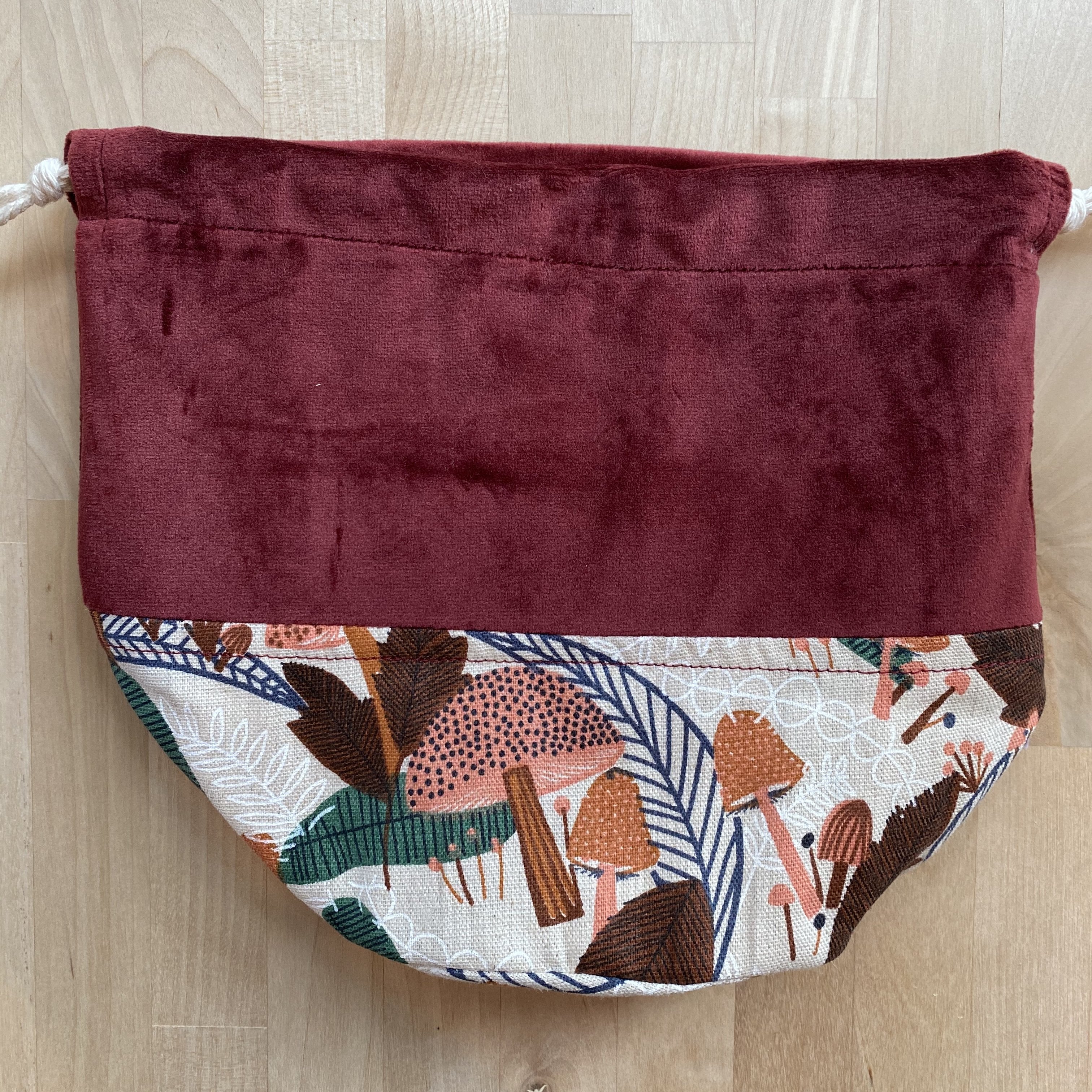 Sacs pour projets