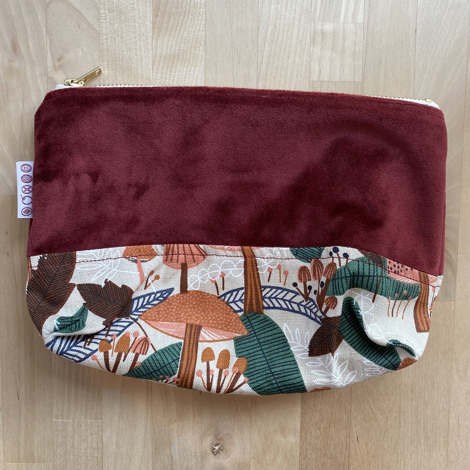 Sacs pour projets