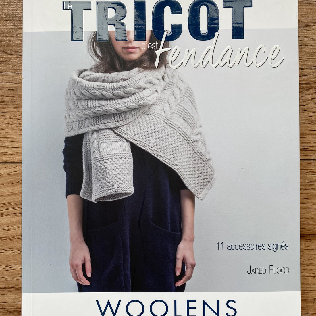 Woolens