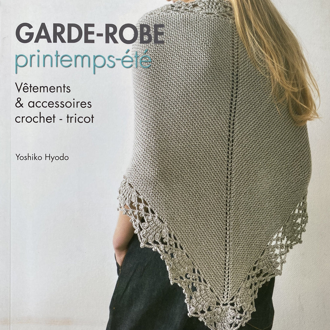 Garde-robe printemps-été