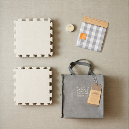 Trousse de blocage