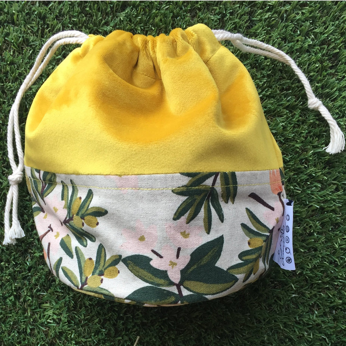 Sacs pour projets