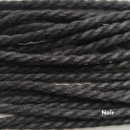 Corde à macramé 100% coton