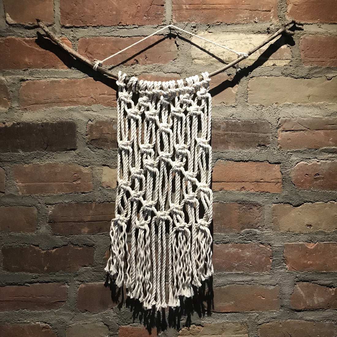 Bundles de Corde à macramé