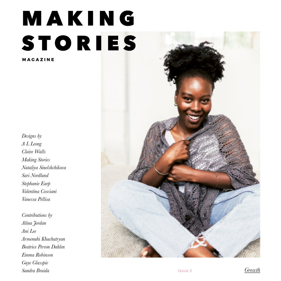Making Stories