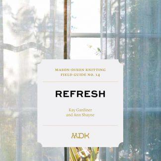 MDK Field Guides