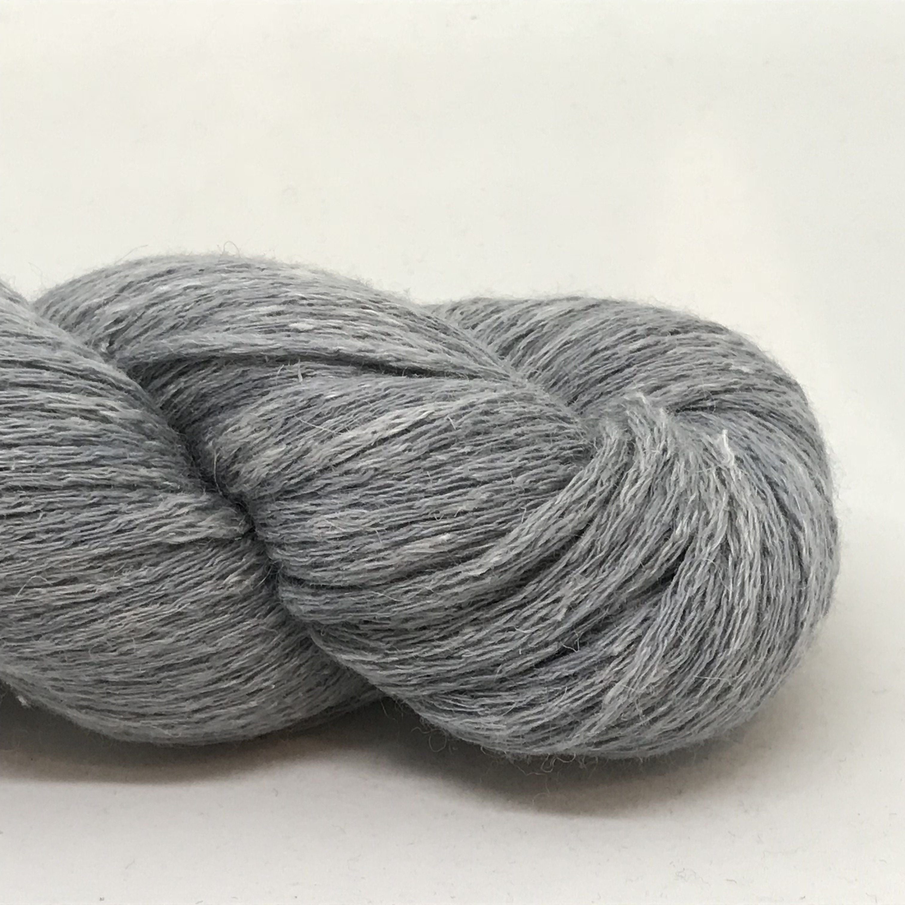 Misty Wool