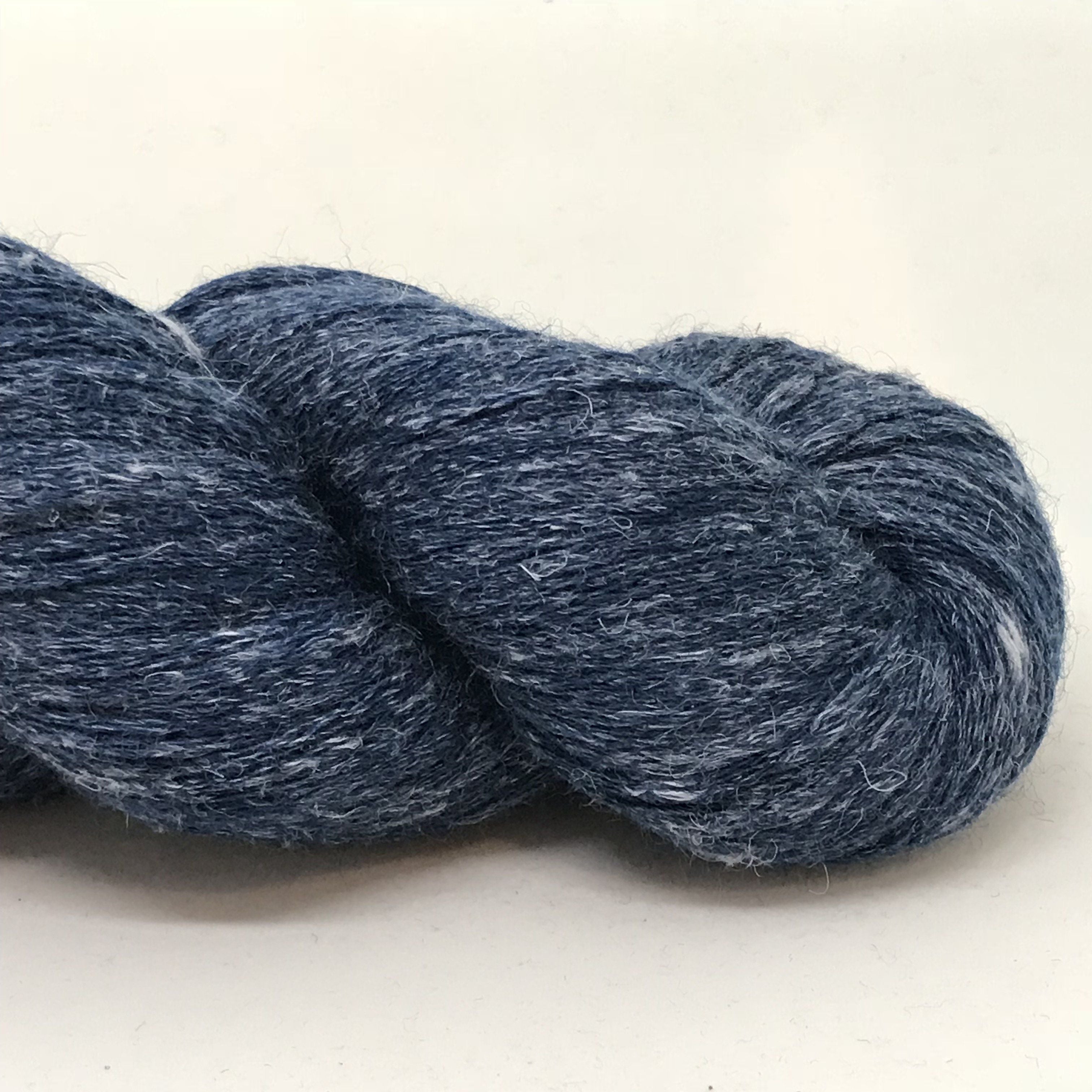 Misty Wool