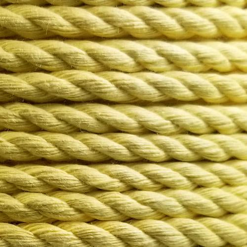 Corde à macramé 100% coton