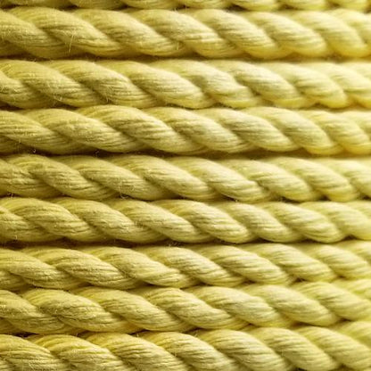 Corde à macramé 100% coton