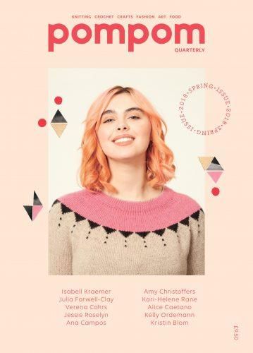 Pompom Magazine