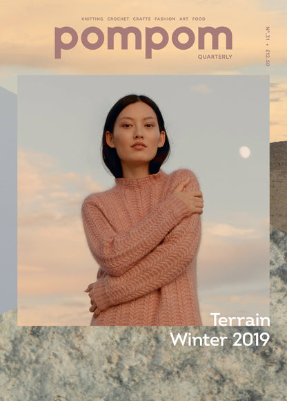 Pompom Magazine