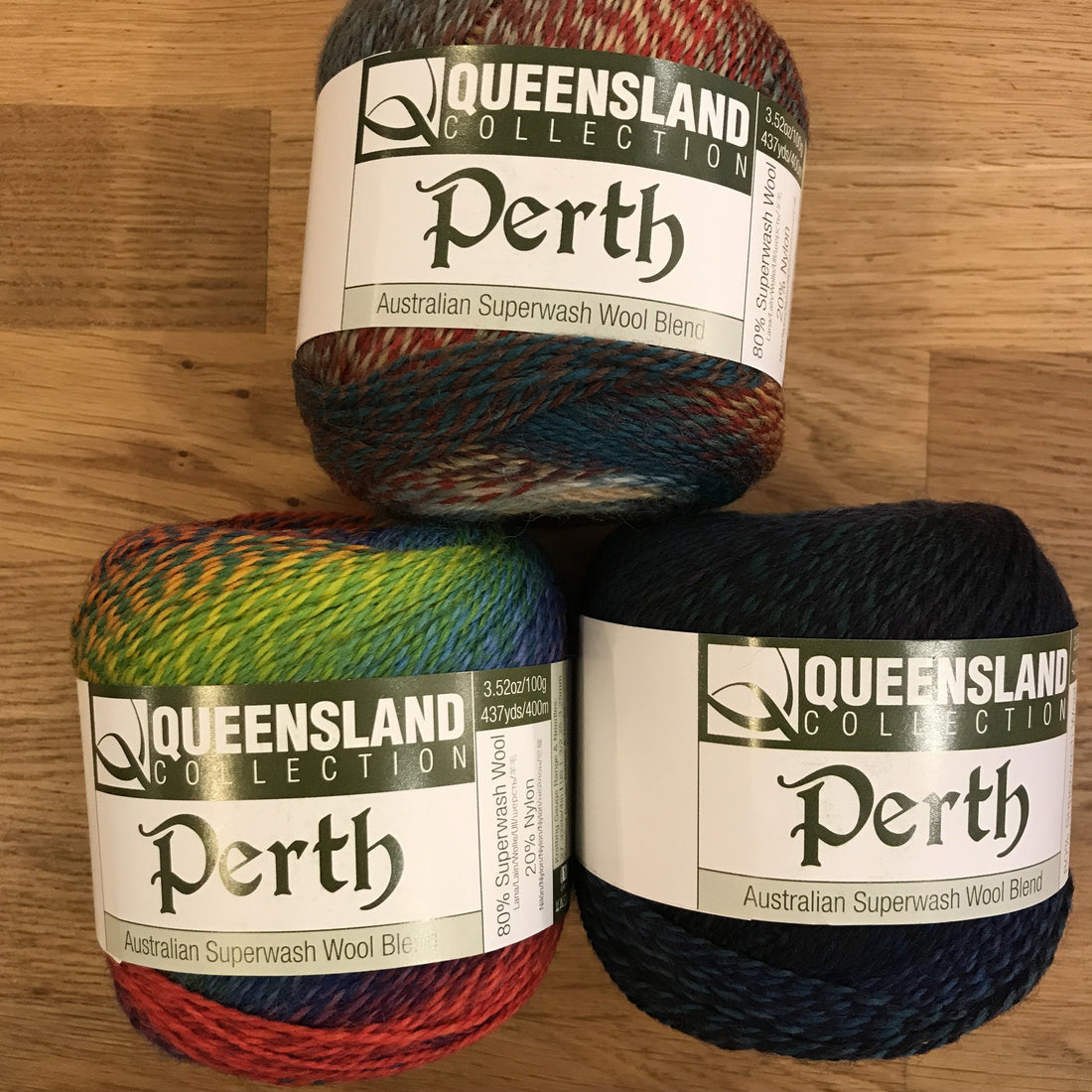Perth
