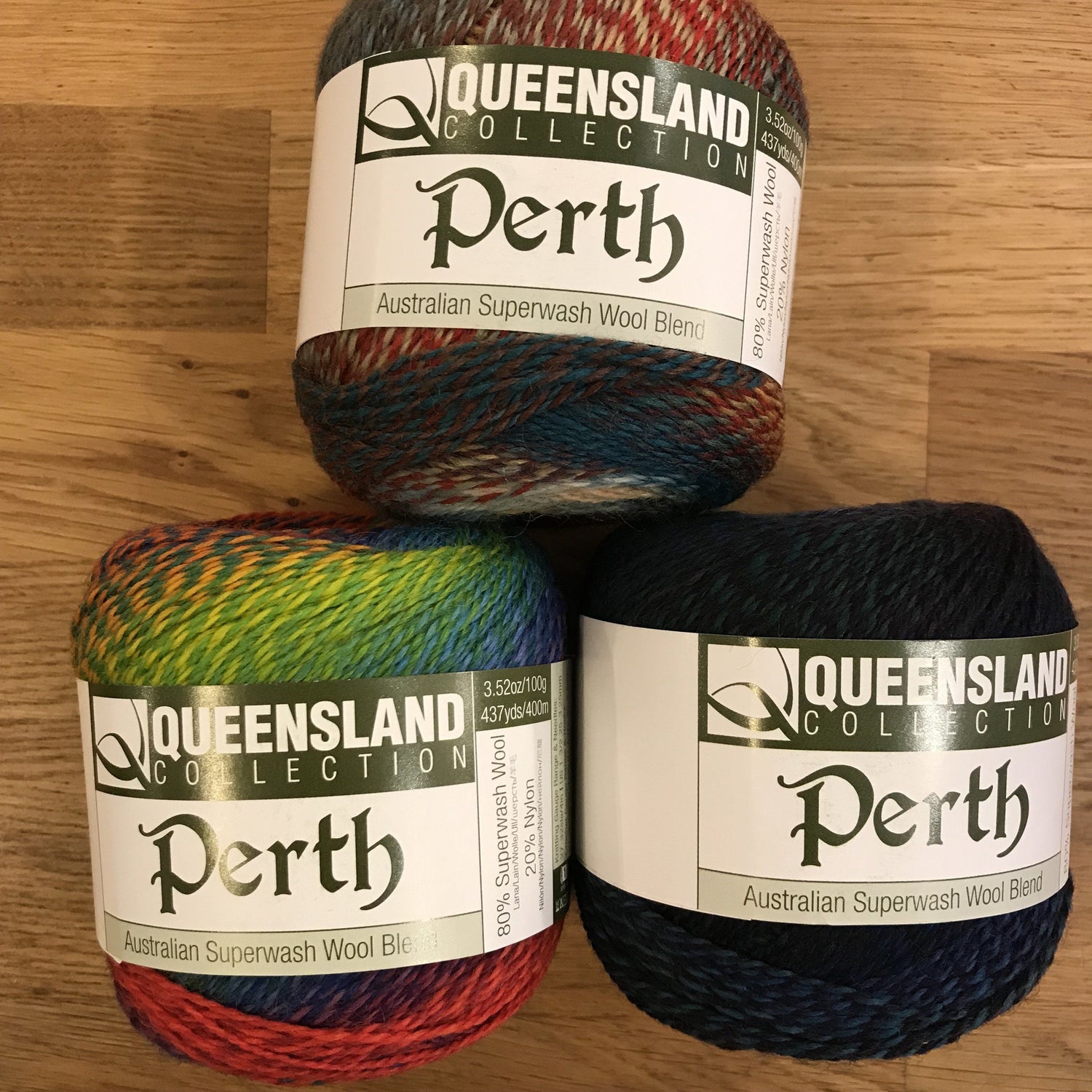 Perth