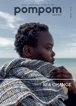 Pompom Magazine
