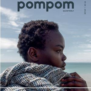 Pompom Magazine