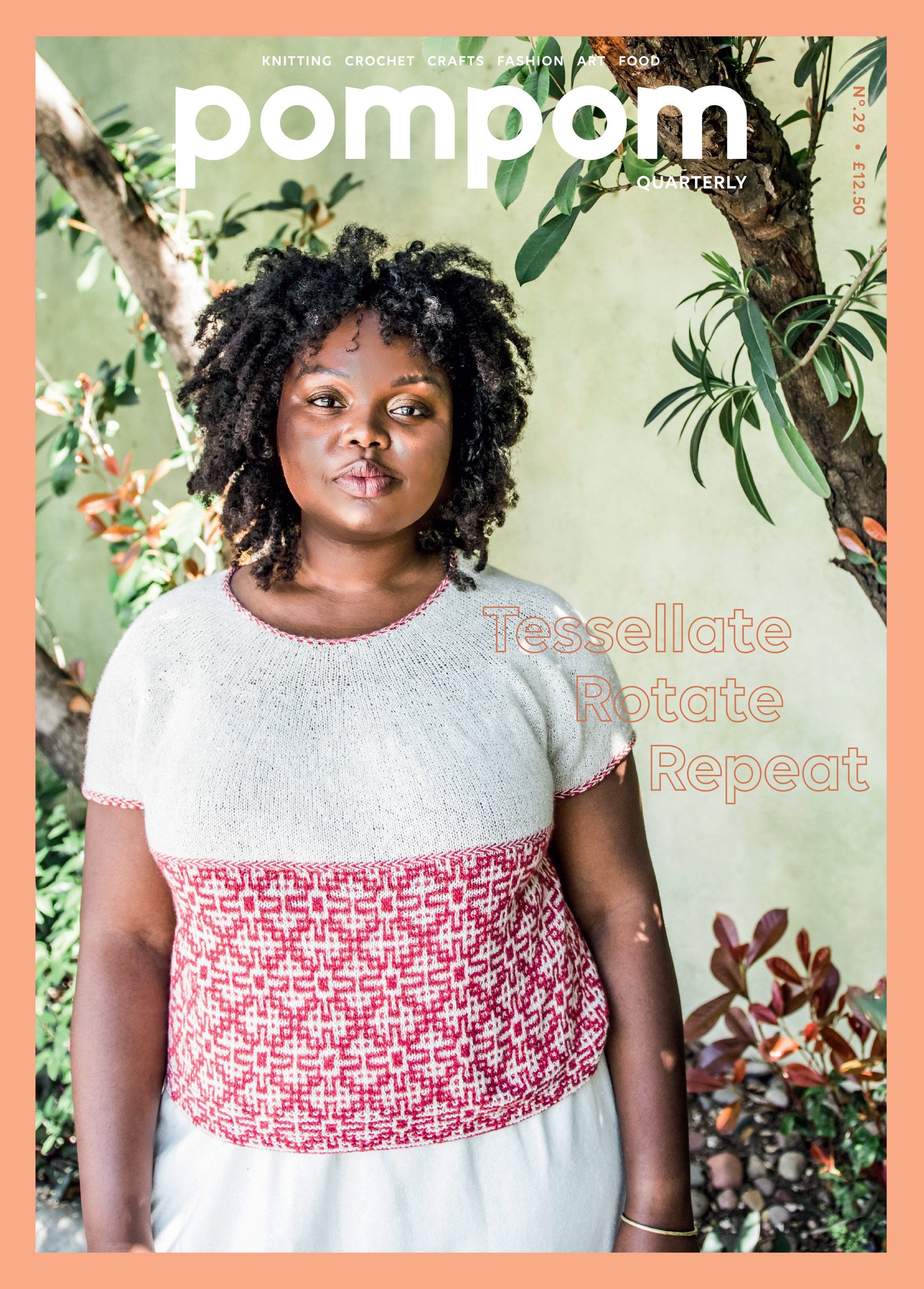 Pompom Magazine