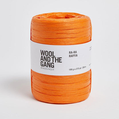 Ra-Ra Raffia