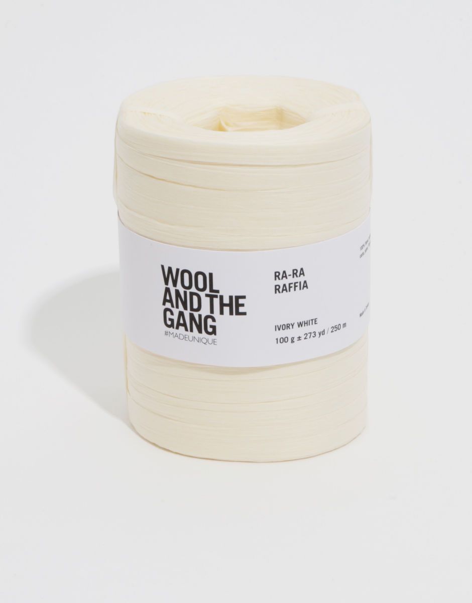Ra-Ra Raffia