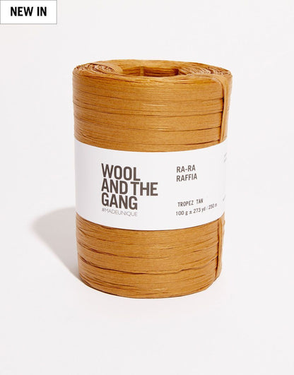 Ra-Ra Raffia