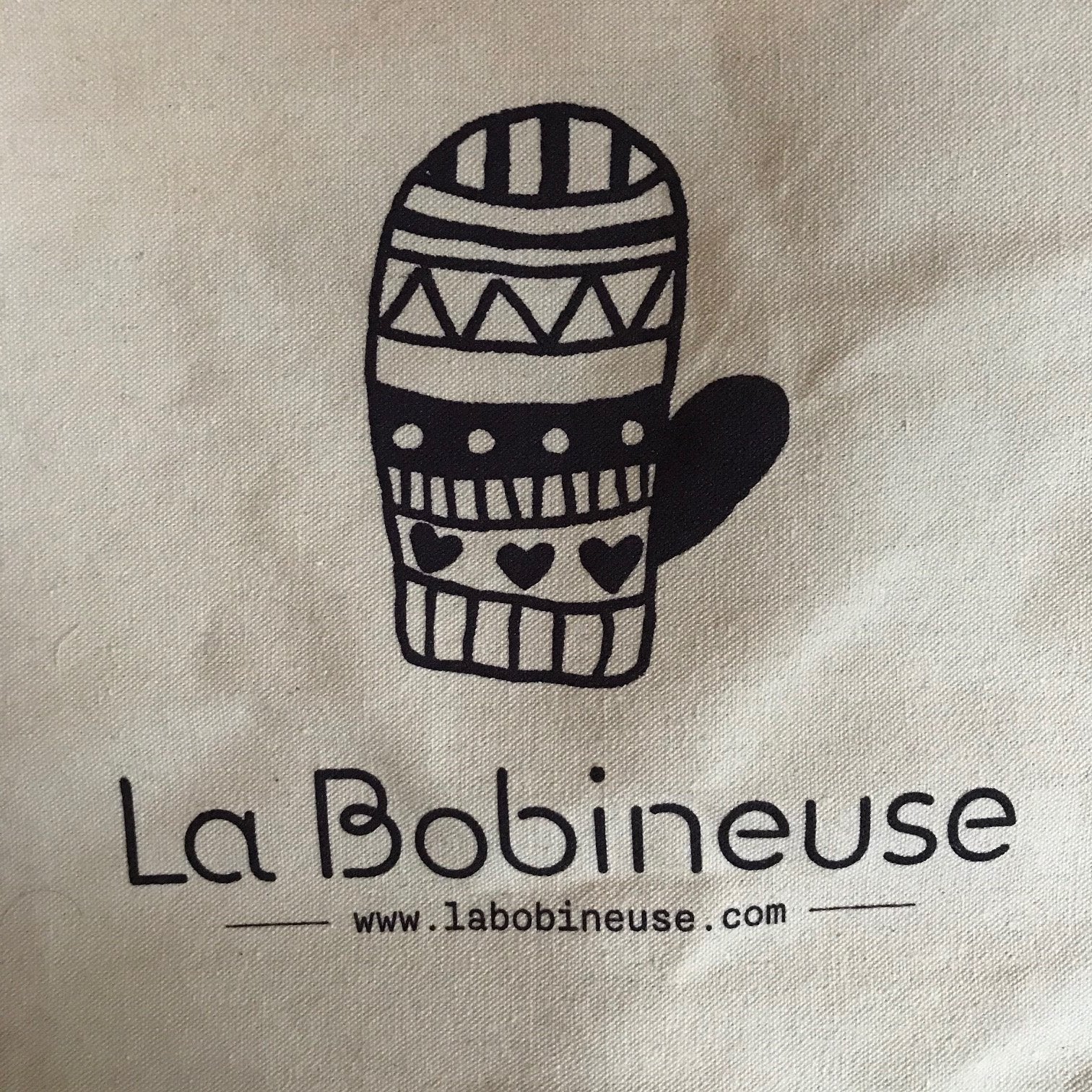 Sac réutilisable