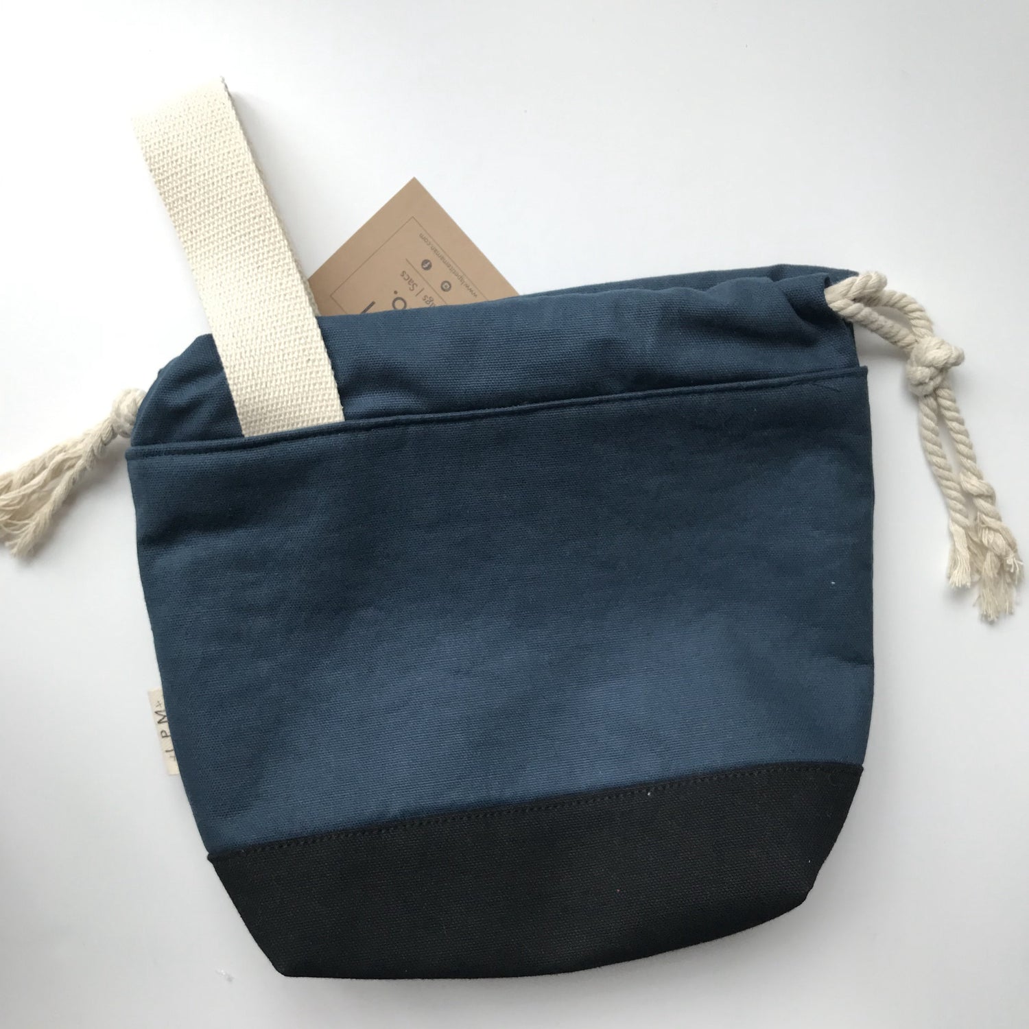 Sacs pour projets