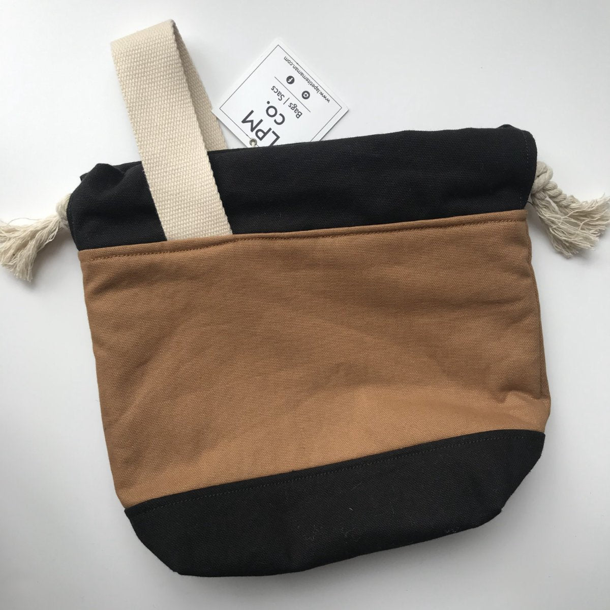 Sacs pour projets