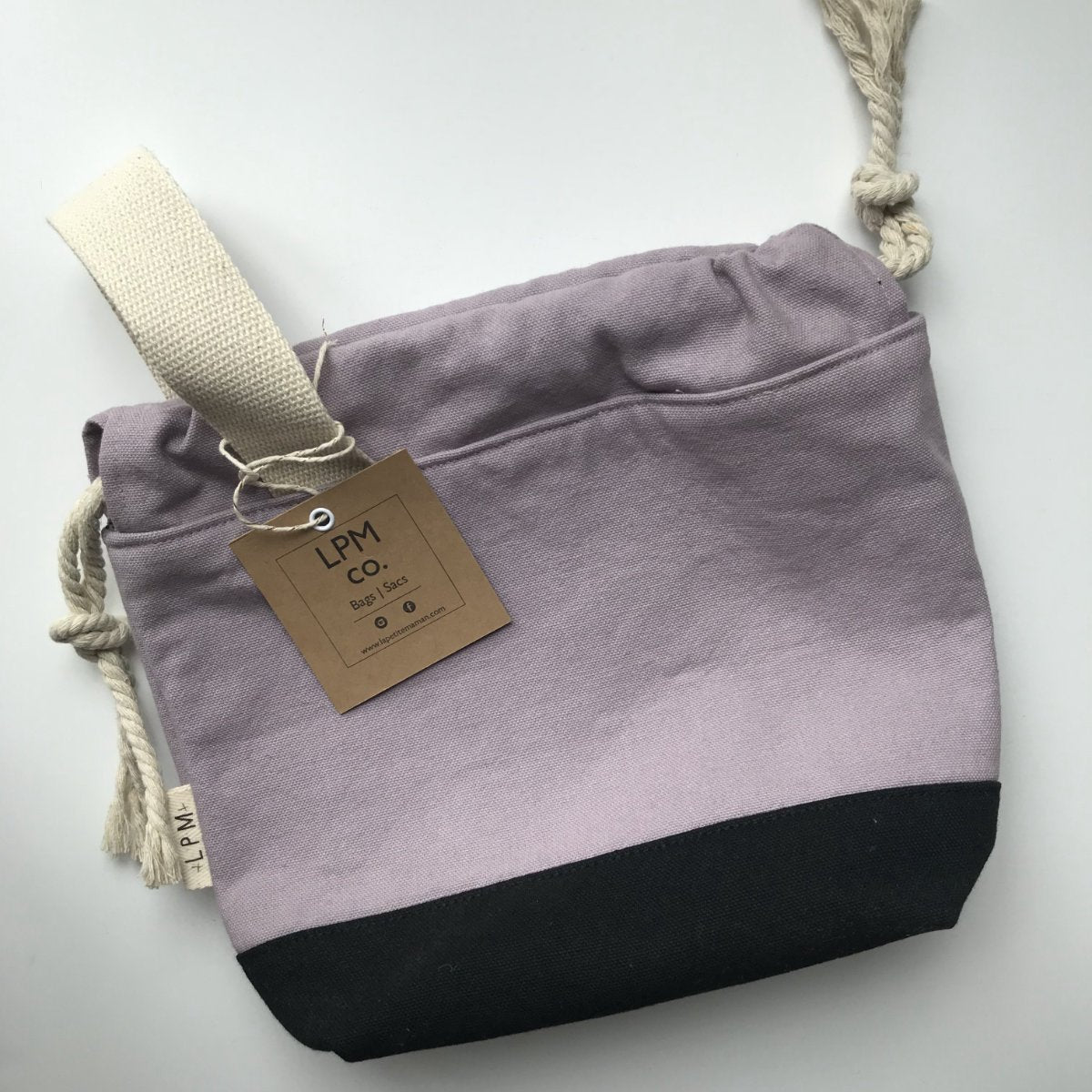 Sacs pour projets