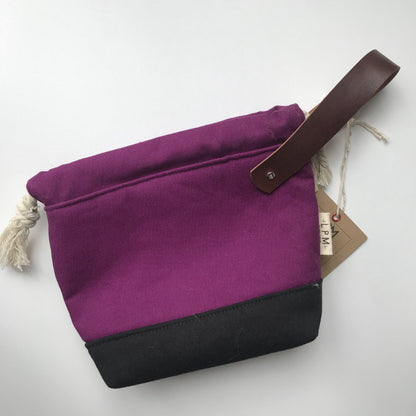 Sacs pour projets