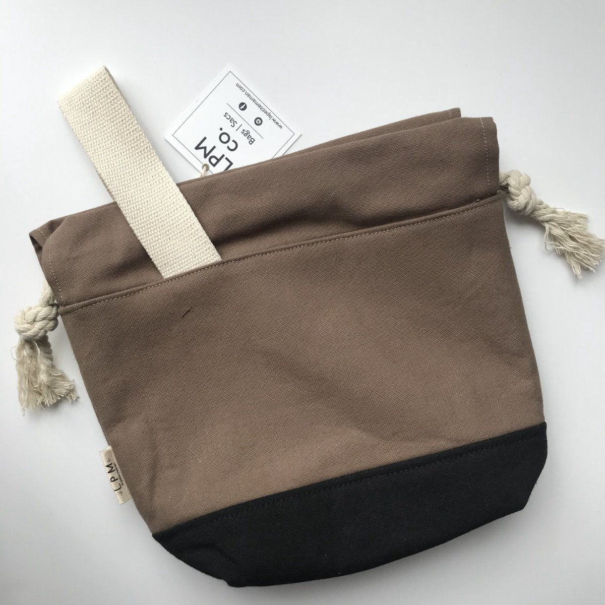 Sacs pour projets