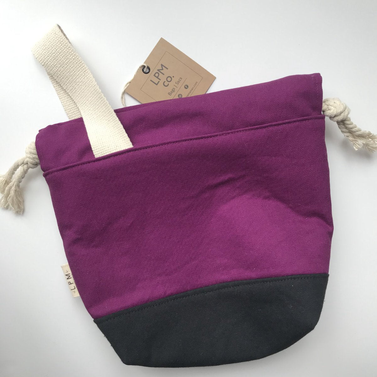 Sacs pour projets