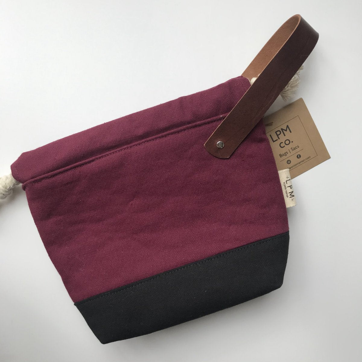 Sacs pour projets