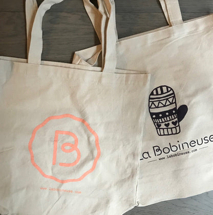 Sac réutilisable