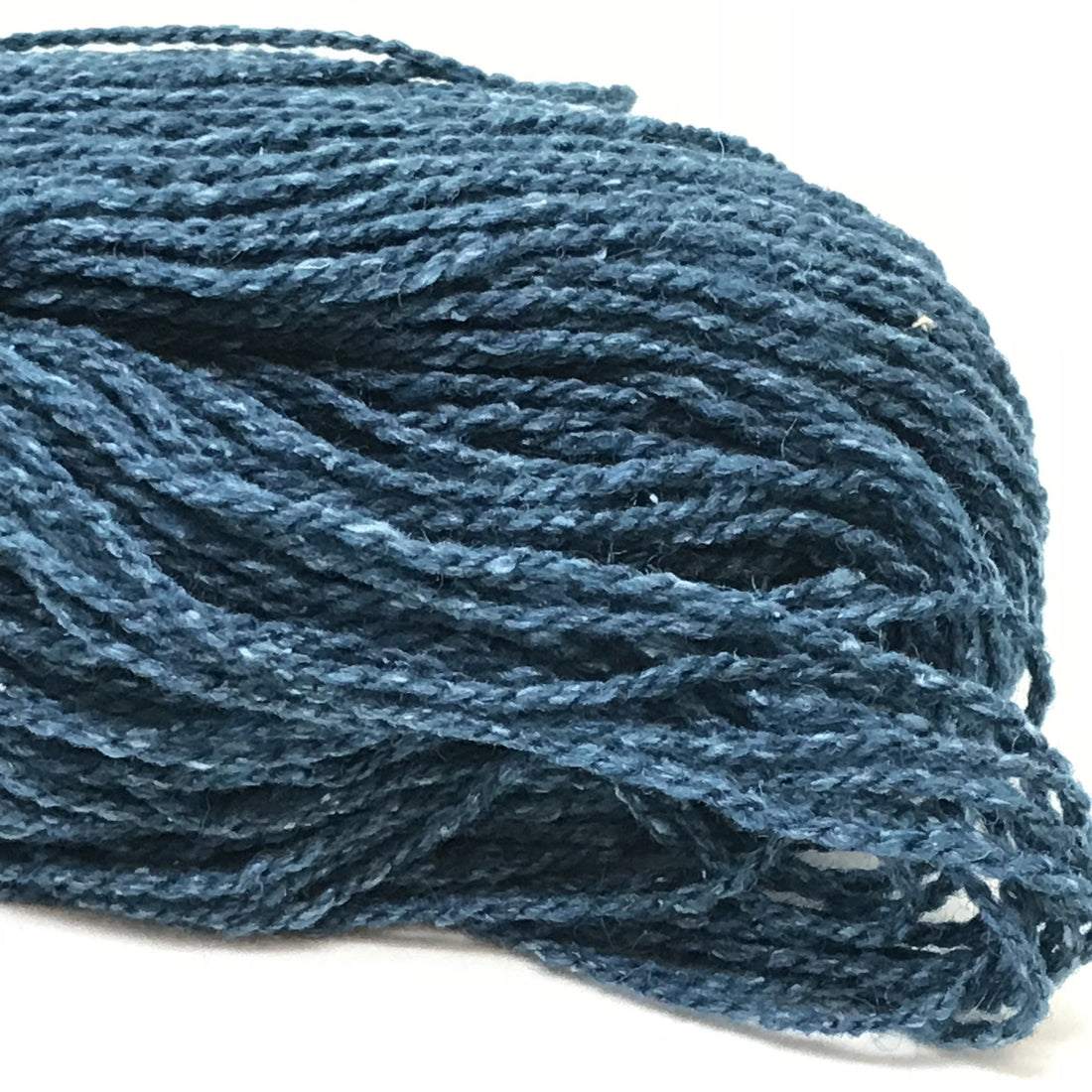 Silky Wool