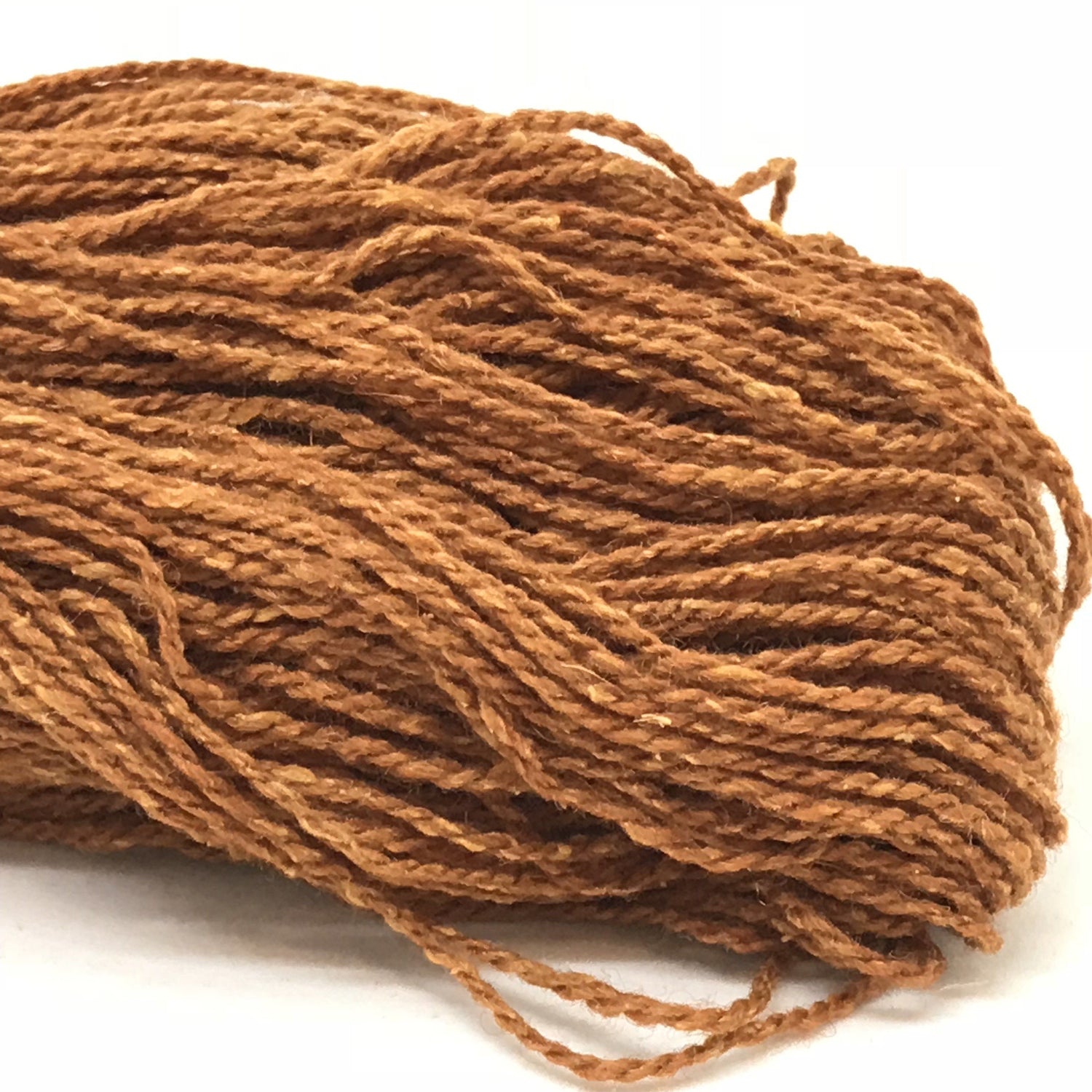 Silky Wool