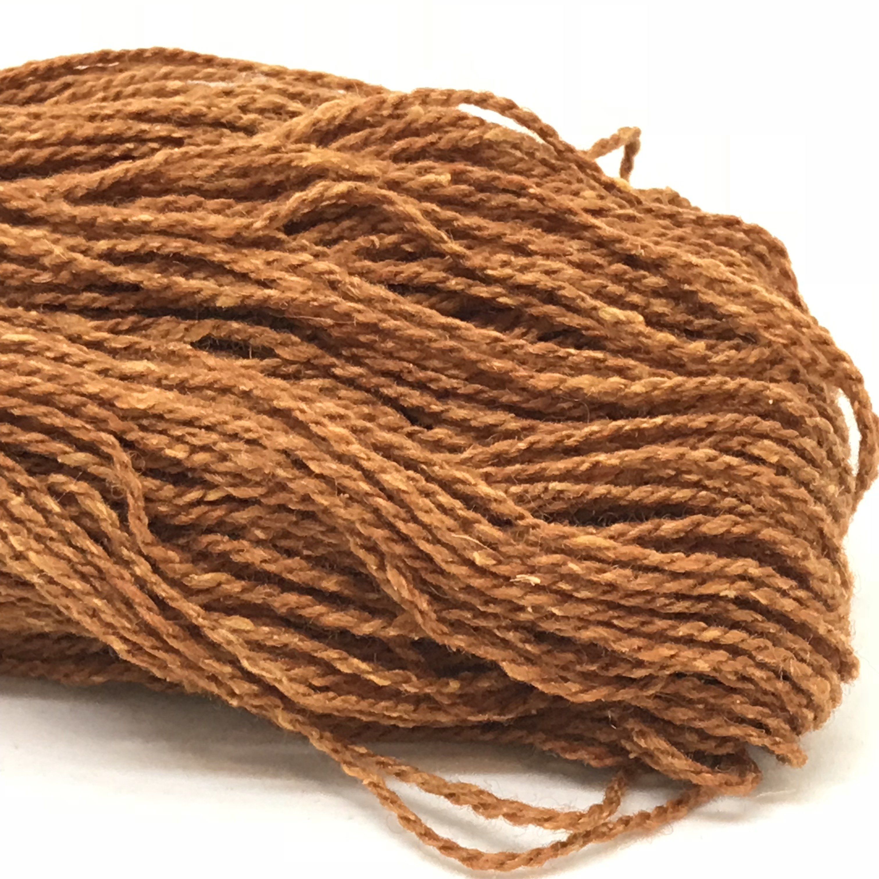 Silky Wool