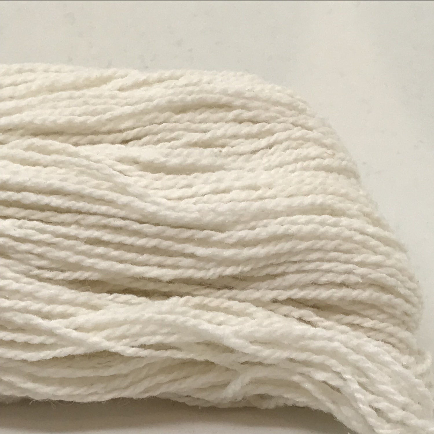 Silky Wool