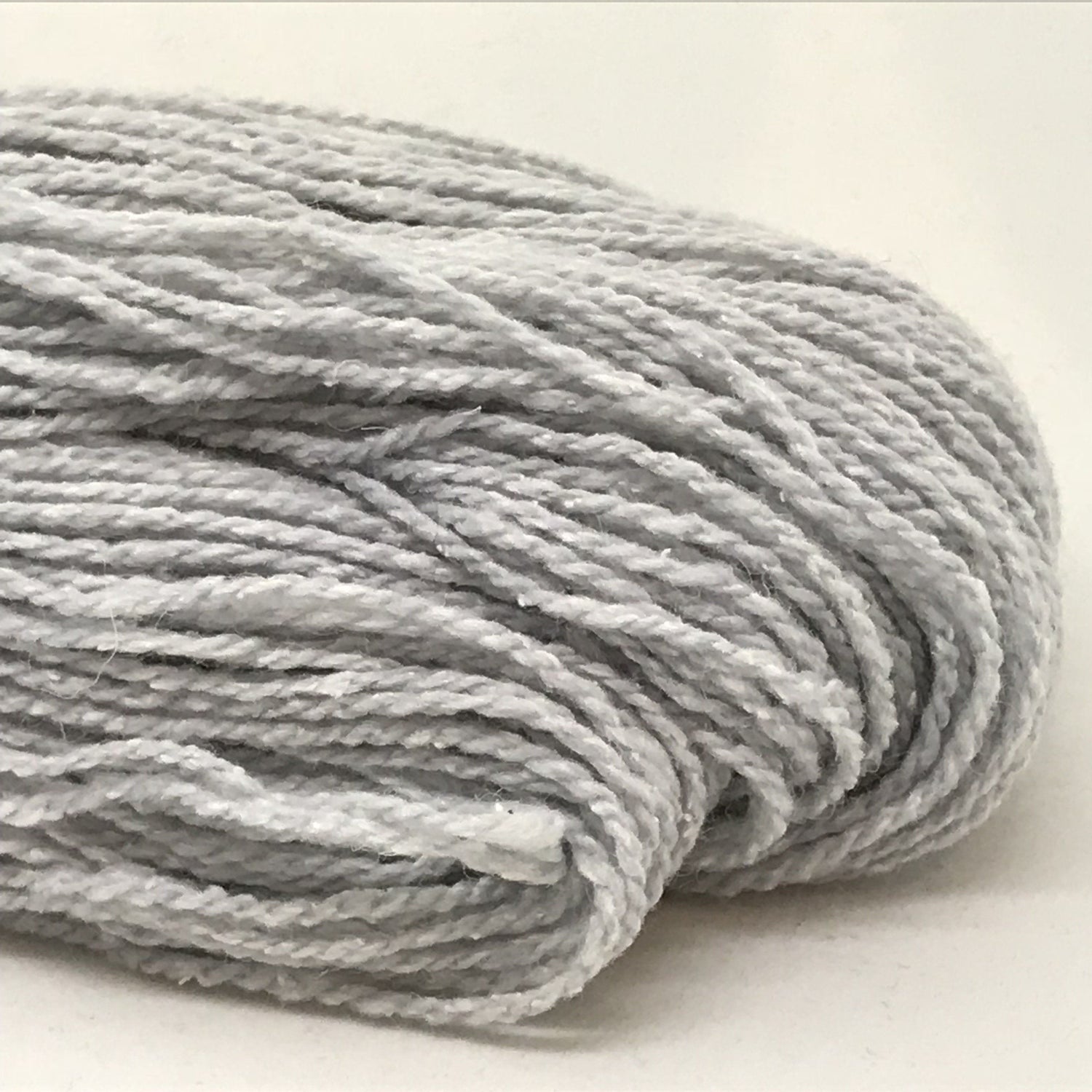 Silky Wool