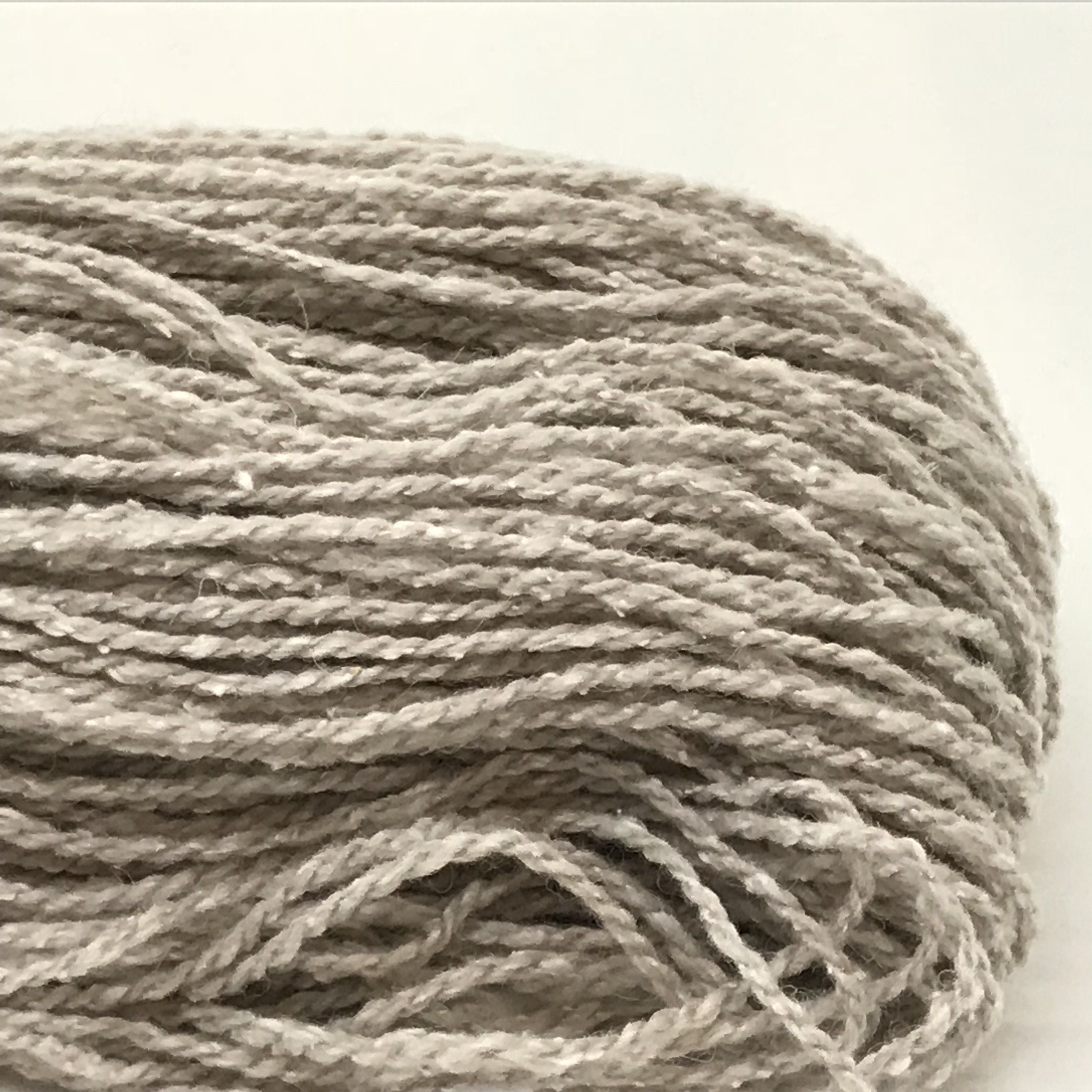Silky Wool