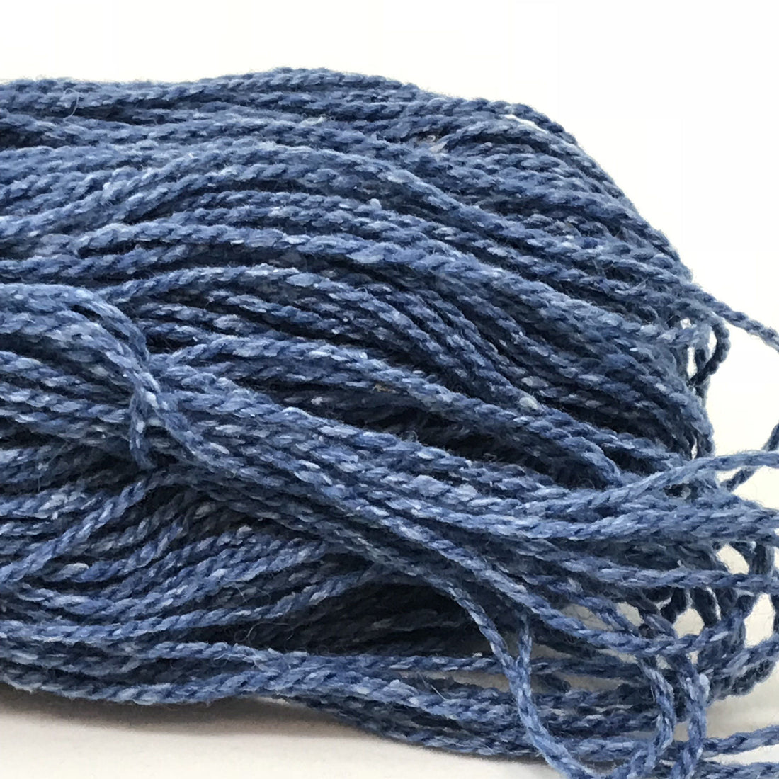 Silky Wool