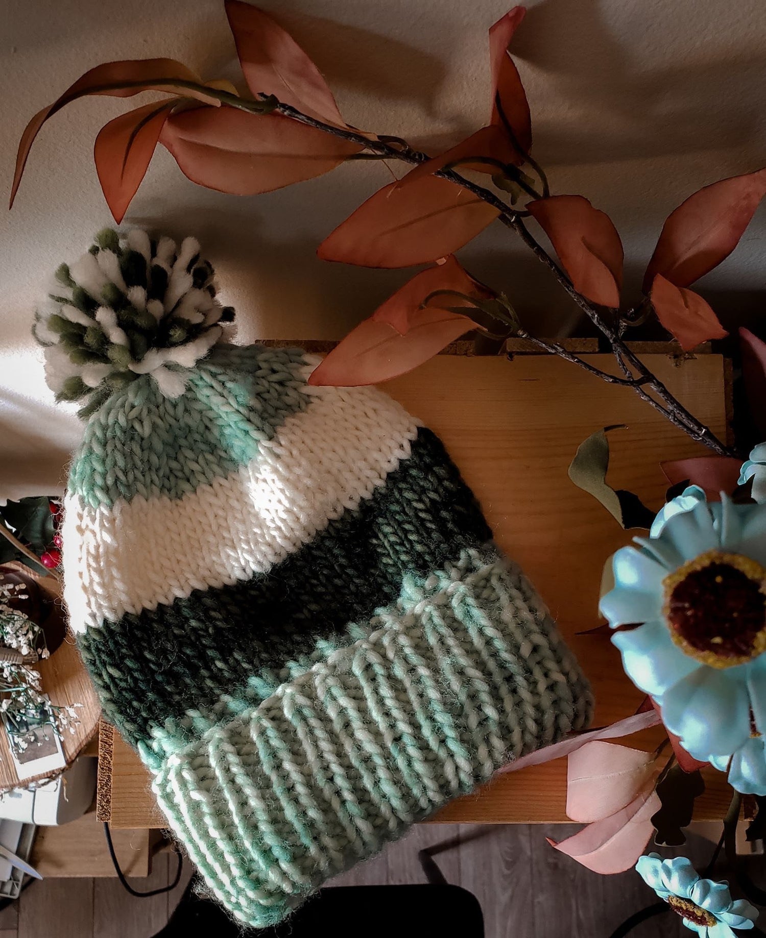 Boîte Festive