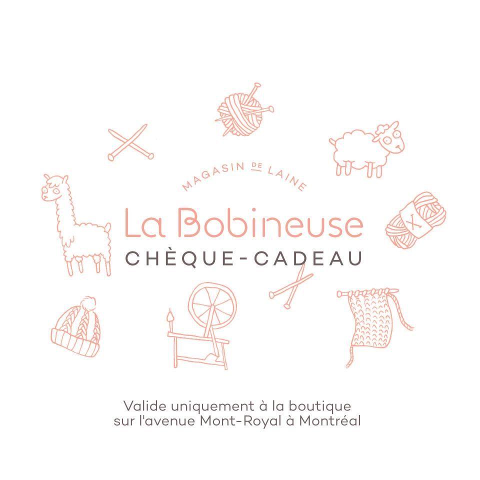 Chèque Cadeau