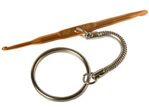 Porte-clef de dépannage