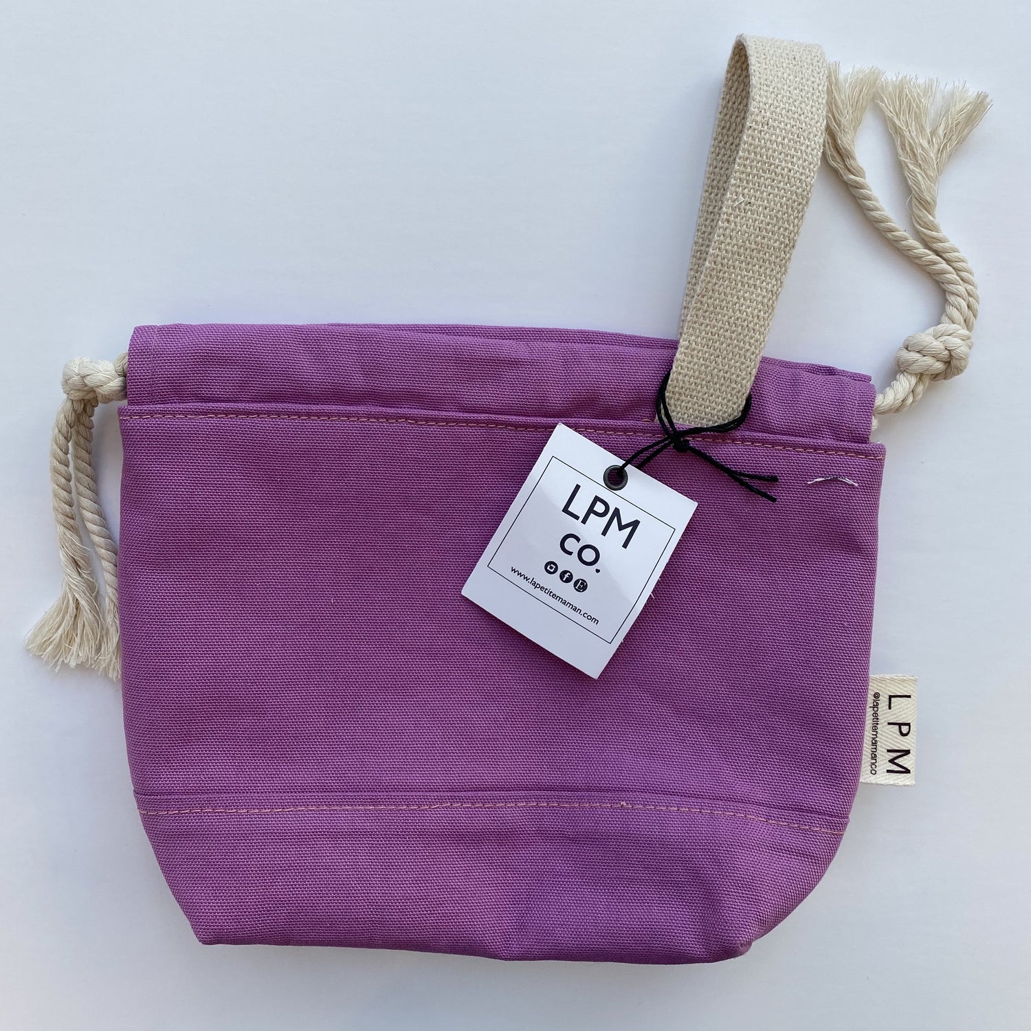 Sacs pour projets