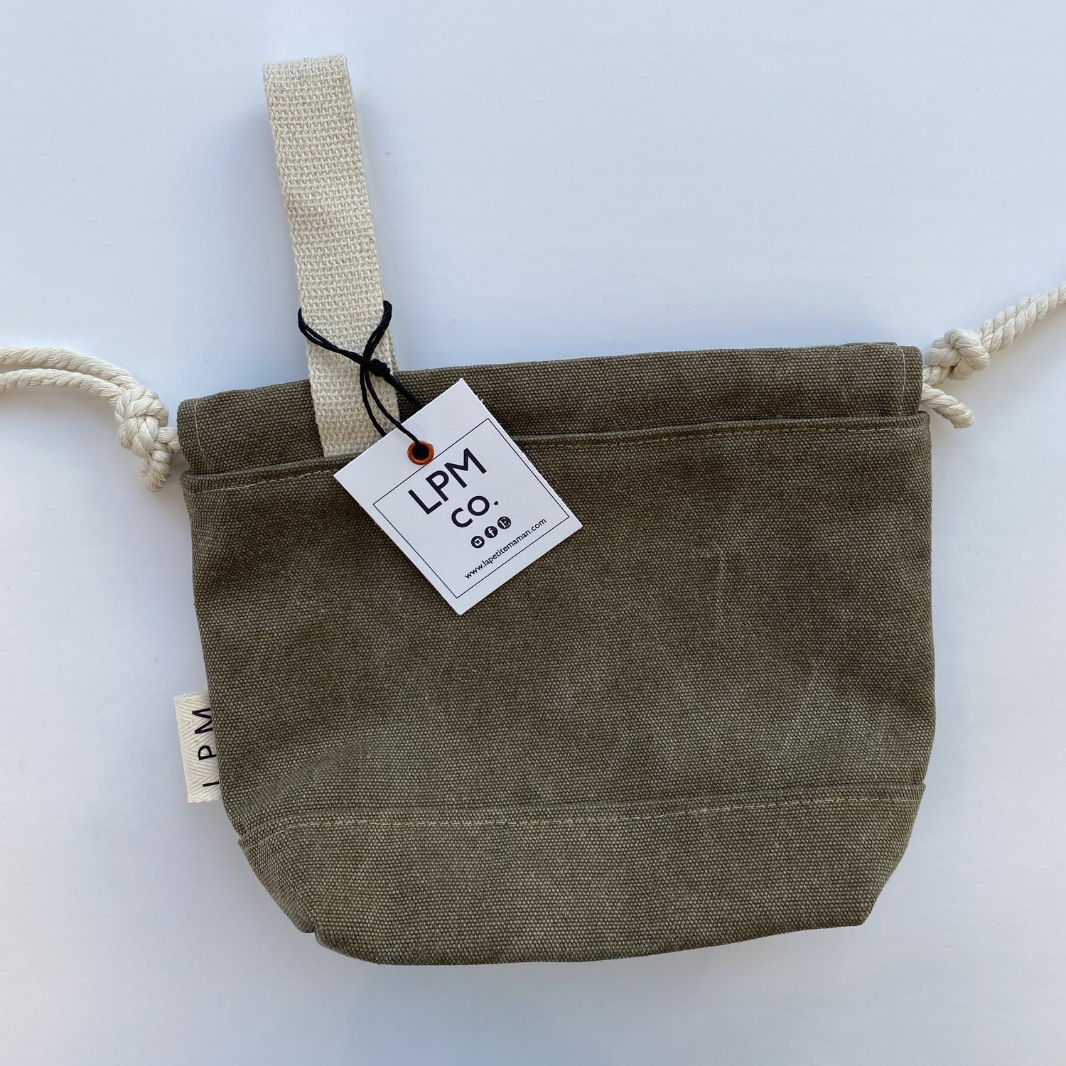 Sacs pour projets