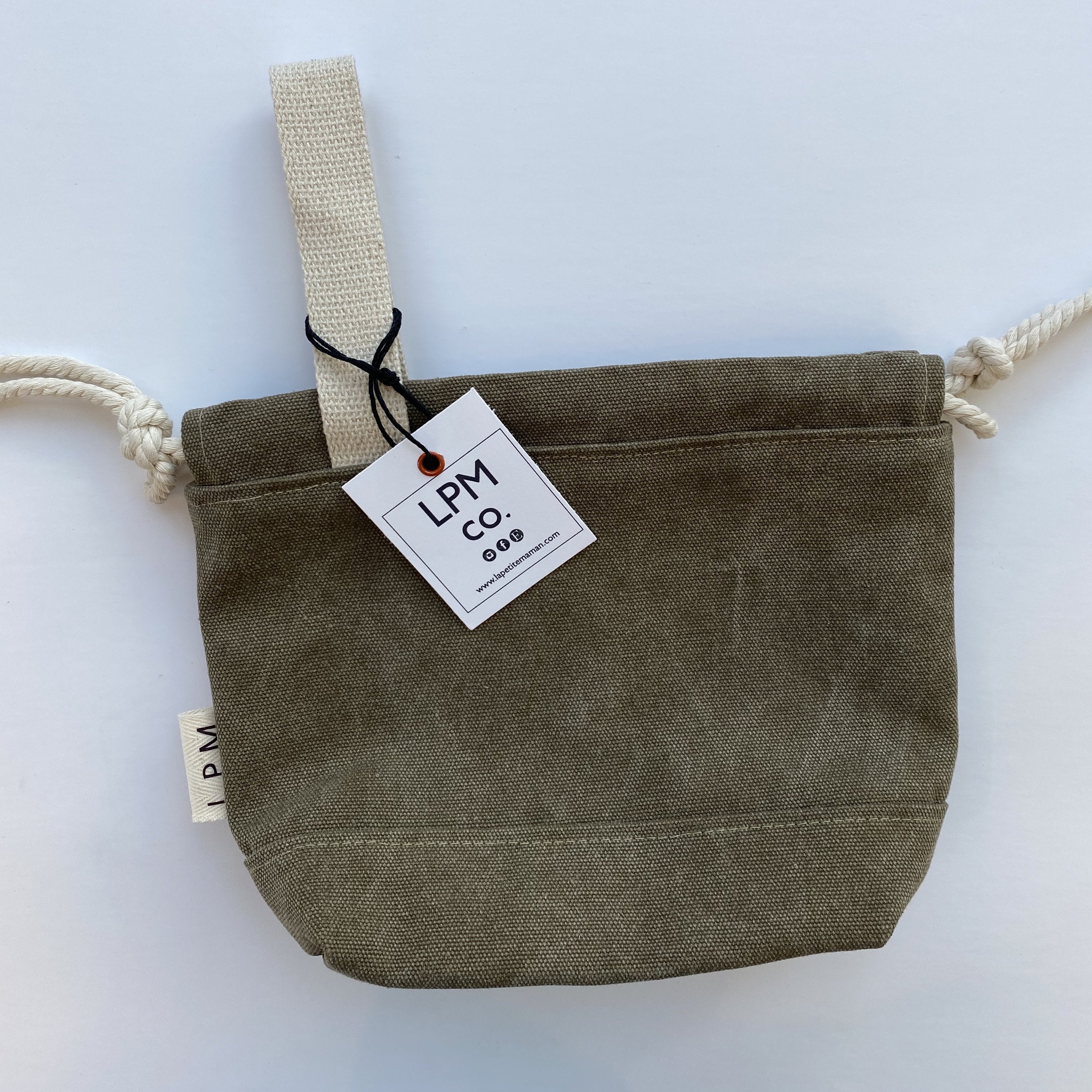 Sacs pour projets